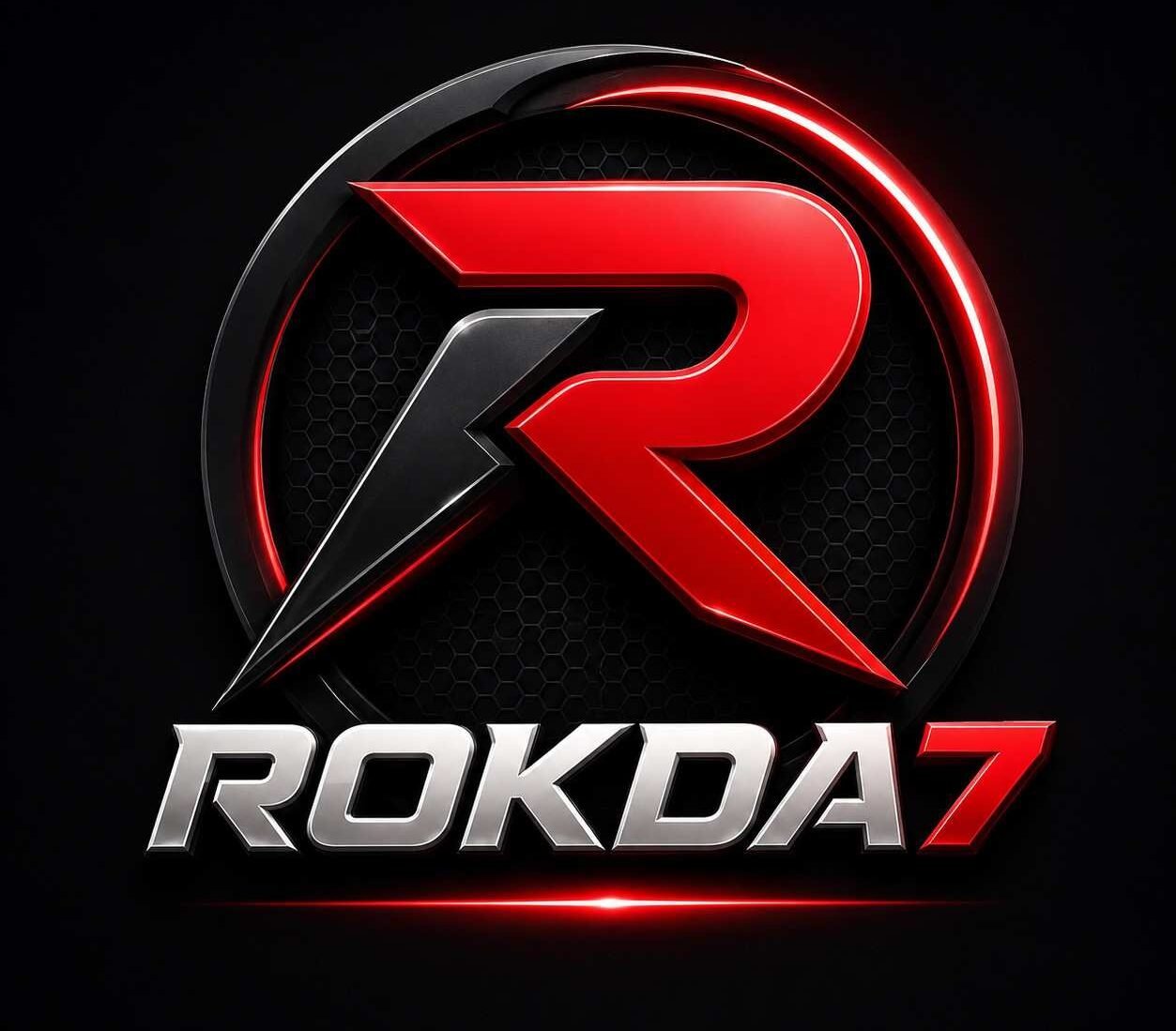Rokda7App.com